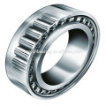 NU204 C3 Konlon Cylindrical Roller Bearing - 20x47x14mm Axial roller bearings